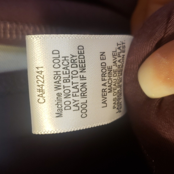 YOUNG, FABULOUS & BROKE Genisis Midi Dress in Jam size M - Picture 11 of 14